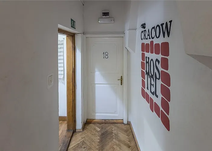 Dormitory Room