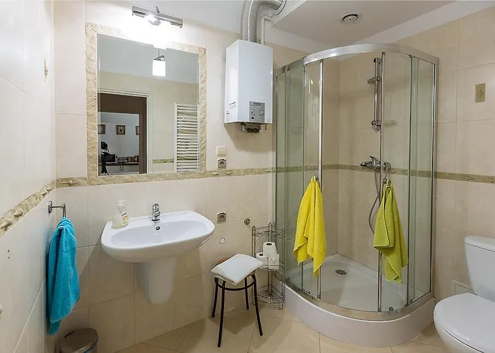 Standard Apartment